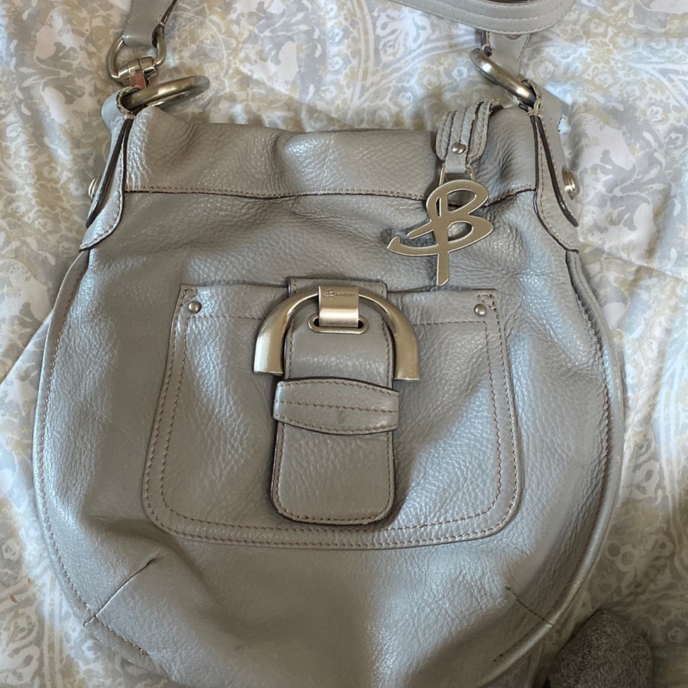 Crossbody bag